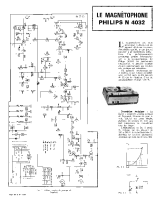 Philips - N4032-TEST-08-1969 